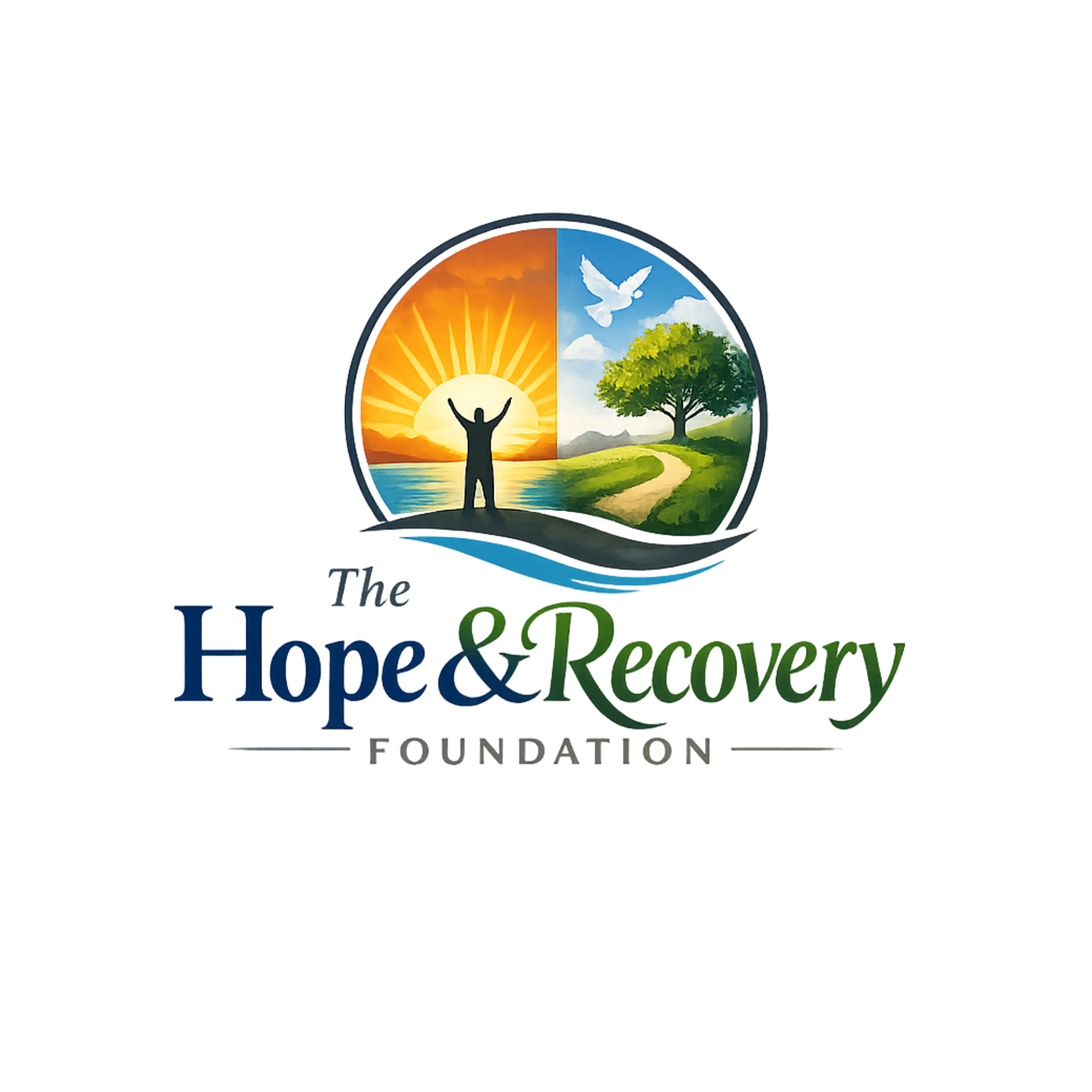 The Hope & Recovery Foundation